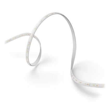 Philips - LED RGBW диммируемая лента Hue FLUX 5m LED/48W/230V 2200-6500K