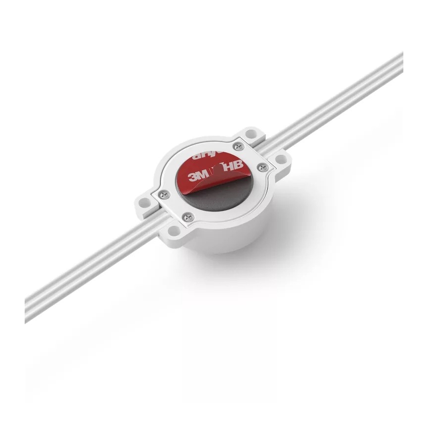 Philips - LED RGBW диммируемая уличная гирлянда Hue FESTAVIA 32xLED 18m 1000-20000K IP65