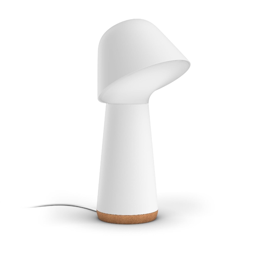 Philips - LED RGBW Настільна лампа з регулюванням яскравості Hue TWILIGHT LED/13,4W/230V 2000-6500K