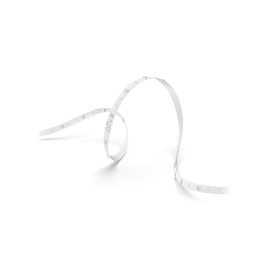 Philips - LED RGBW регульована стрічка Hue ESSENTIAL 5m LED/15,3W/230V 2200-6500K