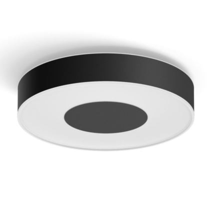 Philips - LED RGBW Світильник для ванної з регулюванням яскравості Hue XAMENTO LED/33,5W/230V IP44 ⌀ 381 мм 2000-6500K