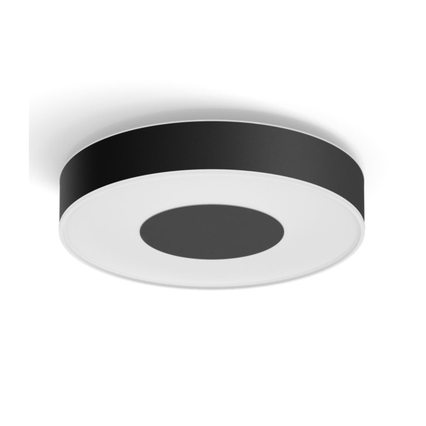 Philips - LED RGBW Світильник для ванної з регулюванням яскравості Hue XAMENTO LED/33,5W/230V IP44 ⌀ 381 мм 2000-6500K