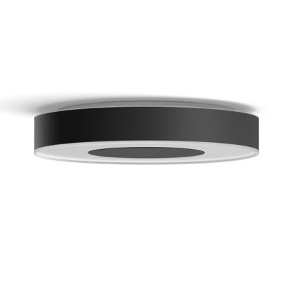 Philips - LED RGBW Світильник для ванної з регулюванням яскравості Hue XAMENTO LED/33,5W/230V IP44 ⌀ 381 мм 2000-6500K