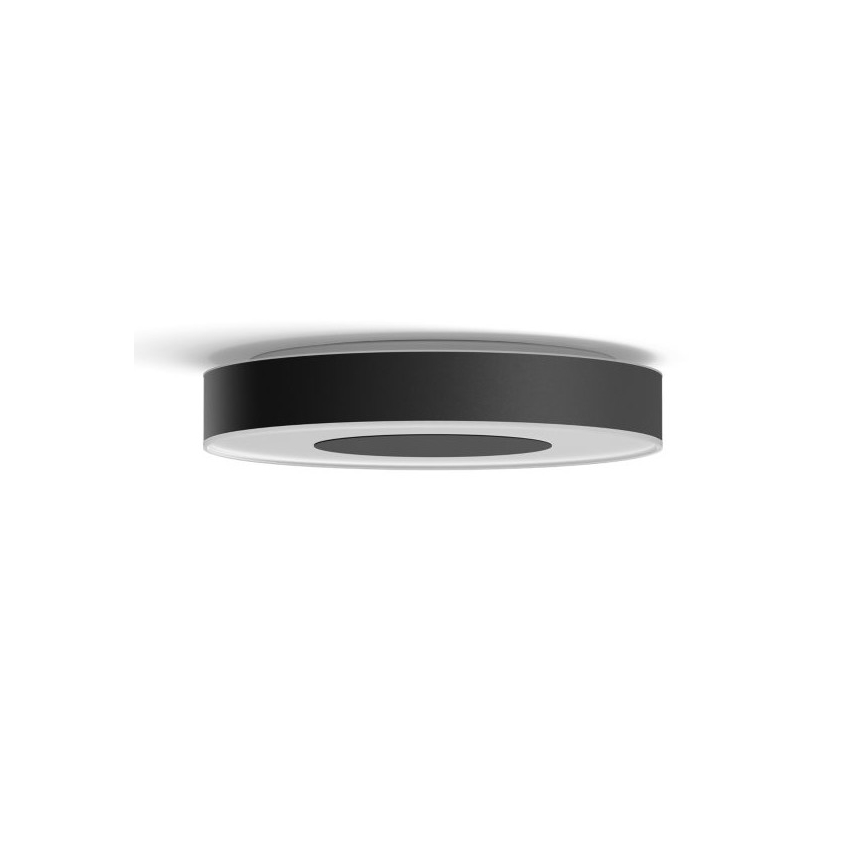 Philips - LED RGBW Світильник для ванної з регулюванням яскравості Hue XAMENTO LED/33,5W/230V IP44 ⌀ 381 мм 2000-6500K