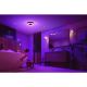 Philips - LED RGBW Світильник для ванної з регулюванням яскравості Hue XAMENTO LED/33,5W/230V IP44 ⌀ 381 мм 2000-6500K