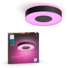 Philips - LED RGBW Світильник для ванної з регулюванням яскравості Hue XAMENTO LED/33,5W/230V IP44 ⌀ 381 мм 2000-6500K