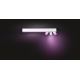 Philips - LED RGBW Точковий світильник з регулюванням яскравості CENTRIS LED/25W/230V+3xGU10/5,7W