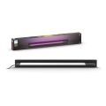Philips - LED RGBW Вуличний світильник з регулюванням яскравості Hue White and Color Ambiance LED/20W/24V IP65