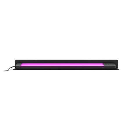 Philips - LED RGBW Вуличний світильник з регулюванням яскравості Hue White and Color Ambiance LED/20W/24V IP65