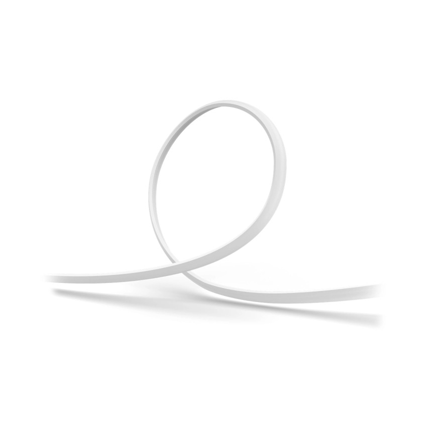 Philips - LED RGBW затемнювана стрічка Hue OMNIGLOW 5m LED/60W/230V 2200-6500K