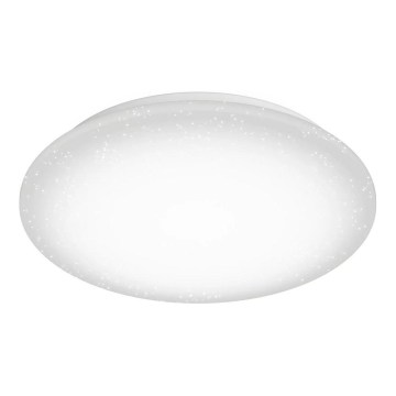 Philips - LED стельовий світильник MOIRE, 17 Вт, 230 В, 2700 К, діаметр 32 см