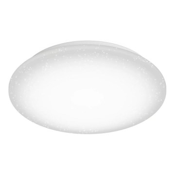 Philips - LED стельовий світильник MOIRE LED, 17 Вт, 230 В, 4000 К, діаметр 32 см