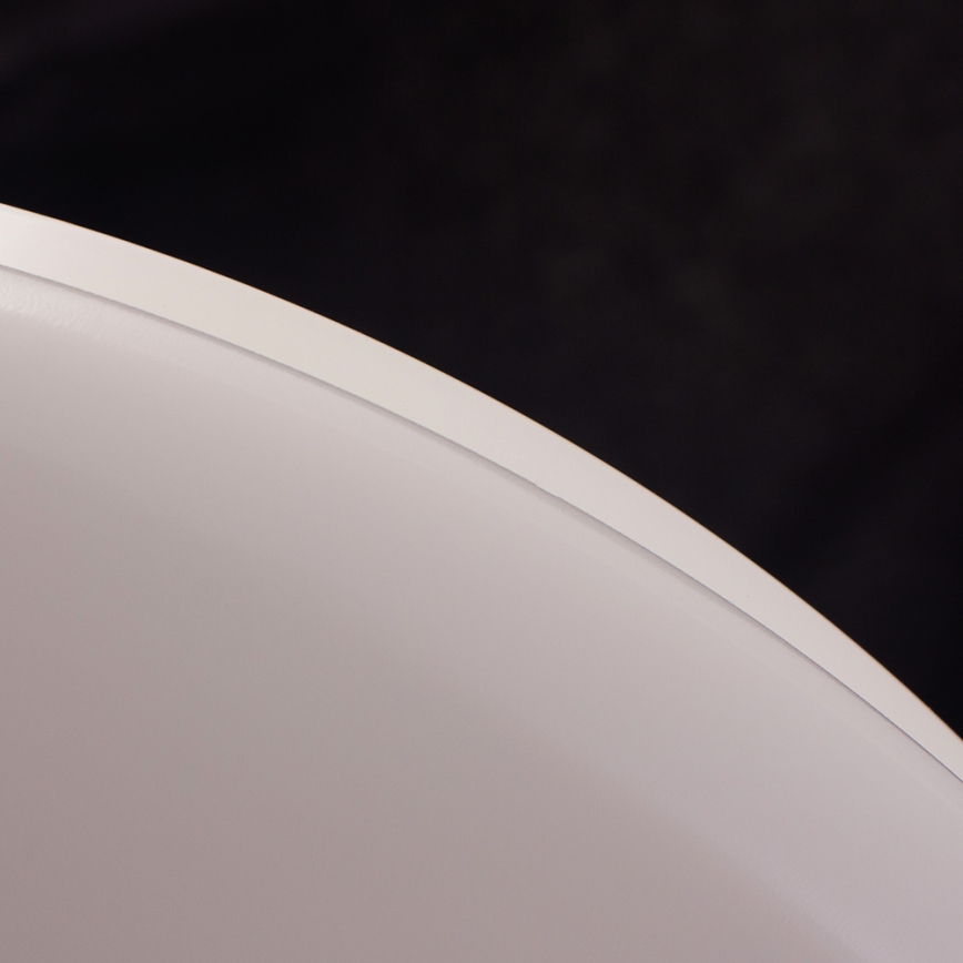 Philips - LED стельовий світильник LED/17W/230V 2700K