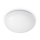 Philips - LED стельовий світильник з датчиком LED/12W/230V 2700K