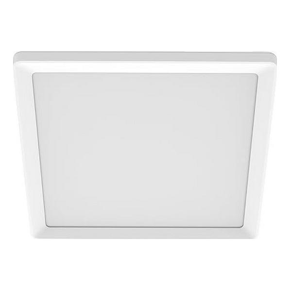 Philips - LED стельовий світильник з регулюванням яскравості LED/15W/230V 2700K 39,5x39,5 cm