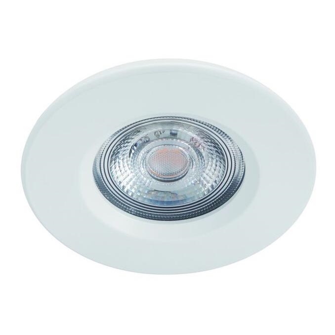 Philips - LED світильник для ванної з регулюванням яскравості LED/5W/230V 2700K IP65