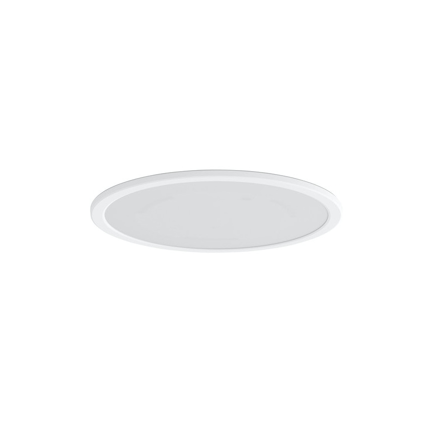Philips -Стельовий LED світильник для ванної з регулюванням яскравості SCENE SWITCH LED/15W/230V IP44 2700K