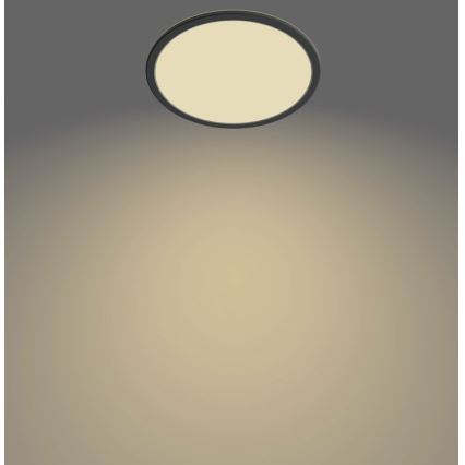 Philips - LED Світильник для ванної з регулюванням яскравості SCENE SWITCH LED/15W/230V IP44 2700K