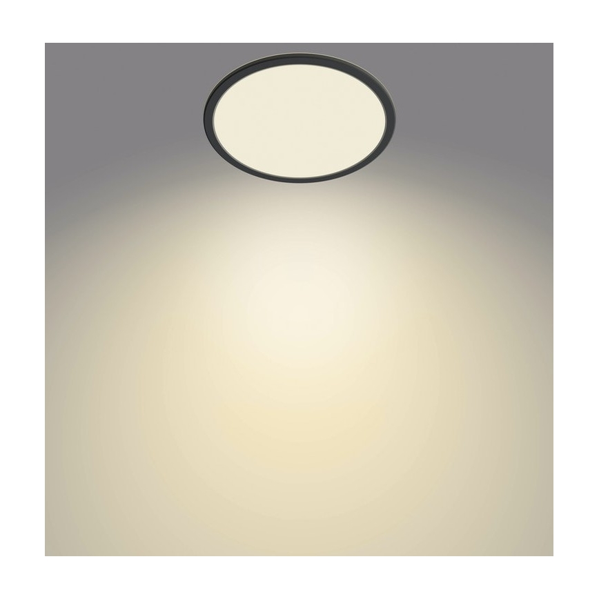 Philips - LED Світильник для ванної з регулюванням яскравості SCENE SWITCH LED/15W/230V IP44 2700K