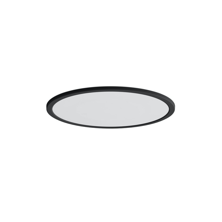 Philips - Стельовий LED світильник для ванної з регулюванням яскравості SCENE SWITCH LED/18W/230V IP44 2700K