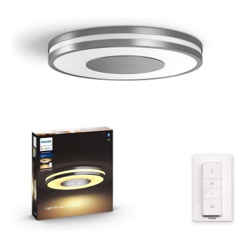 Philips - LED Світильник з регулюванням яскравості Hue BEING LED/27W/230V + дистанційне керування
