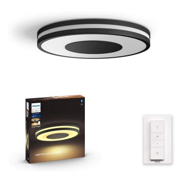 Philips - LED Світильник з регулюванням яскравості Hue BEING LED/27W/230V + ДК