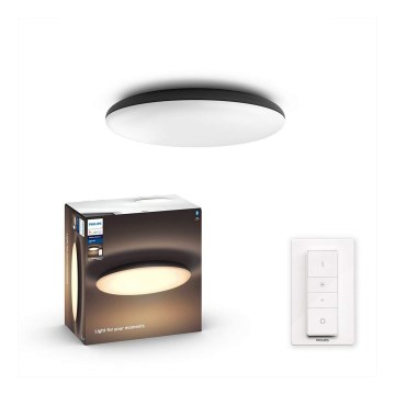 Philips - LED Світильник з регулюванням яскравості Hue CHER LED/33,5W/230V + пульт дистанційного керування