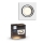 Philips - LED світильник з регулюванням яскравості Hue MILLISKIN 1xGU10/5,5W/+C2328230V