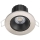 Philips - LED Світильник для ванної з регулюванням яскравості ABROSA 1xLED/9W/230V IP44