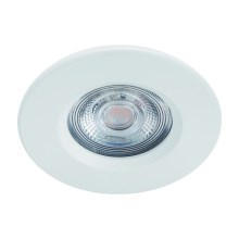 Philips - LED світильник для ванної з регулюванням яскравості LED/5W/230V 2700K IP65