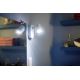 Philips - LED світильник для ванної кімнати з регулюванням яскравості Hue ADORE 1xGU10/5W/230V IP44 + ДК