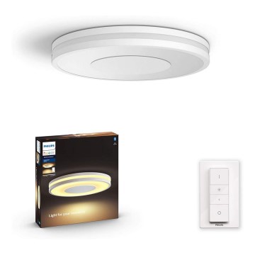 Philips - LED Світильник з регулятором яскравості Hue BEING LED/27W/230V + ПУ