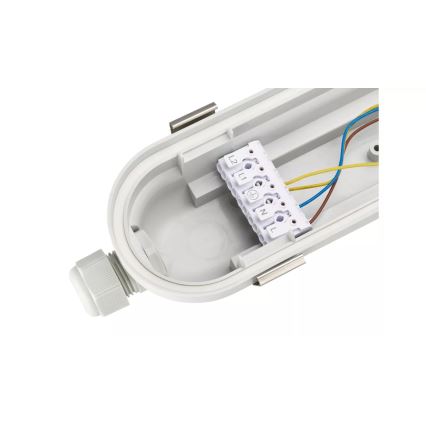 Philips - LED технічний лінійний світильник CORELINE LED/37,5W/230V 150 cm IP66