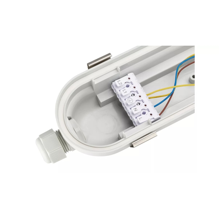 Philips - LED технічний лінійний світильник CORELINE LED/37,5W/230V 150 cm IP66
