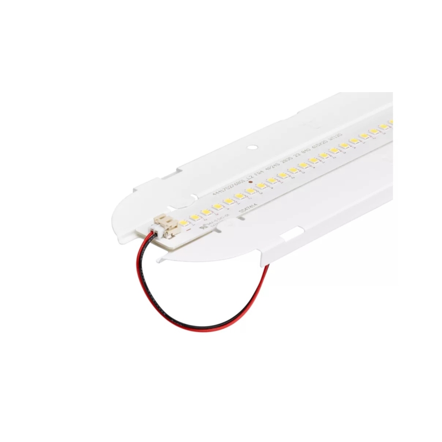 Philips - LED технічний лінійний світильник CORELINE LED/37,5W/230V 150 cm IP66