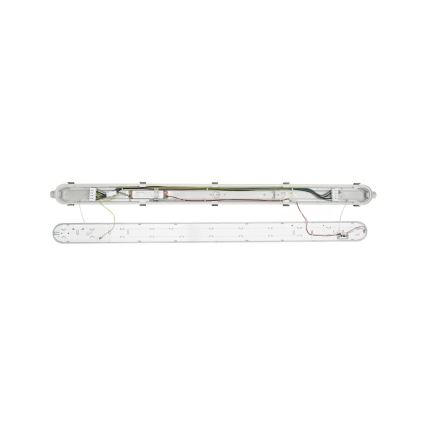 Philips - LED технічний лінійний світильник CORELINE LED/37,5W/230V 150 cm IP66