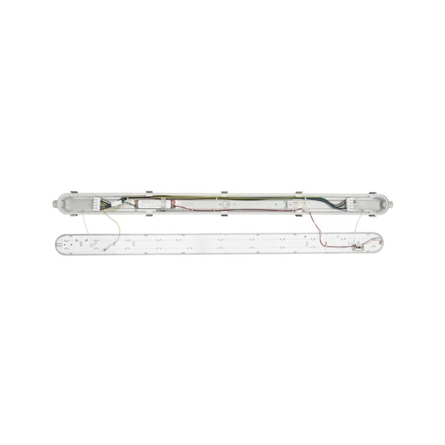 Philips - LED технічний лінійний світильник CORELINE LED/37,5W/230V 150 cm IP66