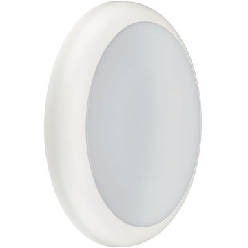 Philips - LED технічний світильник LED/11/17 Вт/230 В 3000/4000/5700 К діаметр 30 см IP65 білий