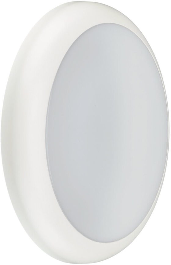 Philips - LED технічний світильник LED/11/17 Вт/230 В 3000/4000/5700 К діаметр 30 см IP65 білий