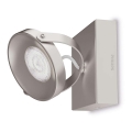 Philips - LED точковий світильник з регулюванням яскравості LED/4,5W/230V