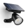 Philips - LED Точковий світильник на сонячній батареї ASHLYN LED/1,4W/3,7V 2700K IP44