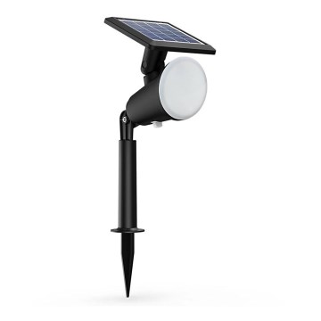 Philips - LED Точковий світильник на сонячній батареї JIVIX LED/1,4W/3,7V IP44