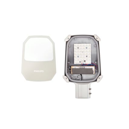 Philips - LED уличный светильник CORELINE MALAGA LED/25W/230V 4000K IP65