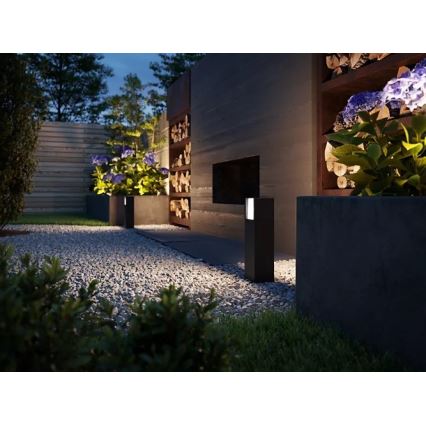 Philips - LED Уличный светильник GARDENLINK LED/6W/230V 2700K IP44
