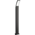 Philips - LED уличный светильник SPLAY LED/4,3W/230V 2700K 96 см IP44