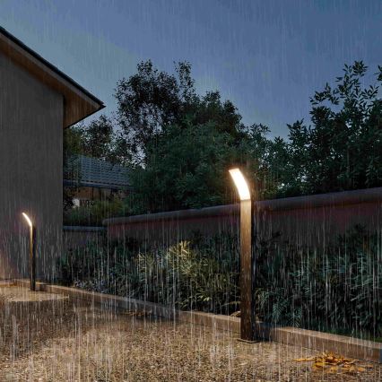 Philips - LED уличный светильник SPLAY LED/4,3W/230V 2700K 96 см IP44