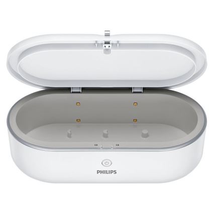 Philips - LED UV-C Стерилізатор LED/4,3W/5V