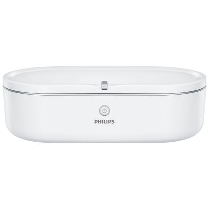 Philips - LED UV-C Стерилізатор LED/4,3W/5V