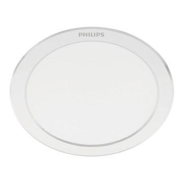 Philips - LED Вбудований стельовий світильник LED/13W/230V 3000K