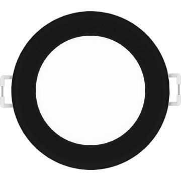 Philips - LED вбудований стельовий світильник MESON LED/5,5W/230V 3000K